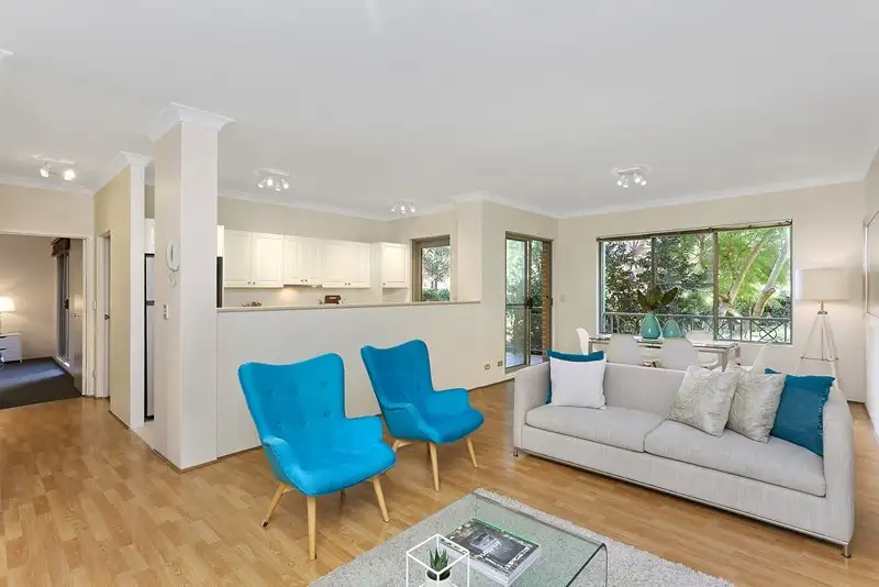 Main view of Homely apartment listing, 30/18 Morgan Street, Botany NSW 2019