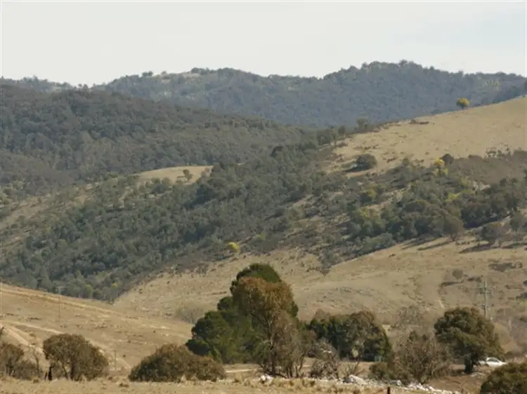 Second view of Homely rural property listing, Address available on request