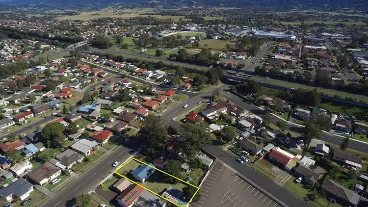 Fifth view of Homely house listing, 54 Byamee Street, Dapto NSW 2530