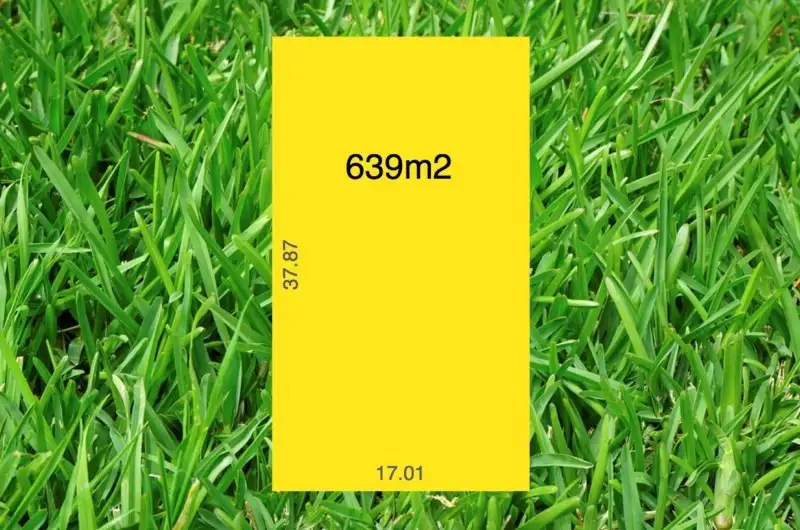 Main view of Homely land listing, 31 Quail Drive, Lara VIC 3212