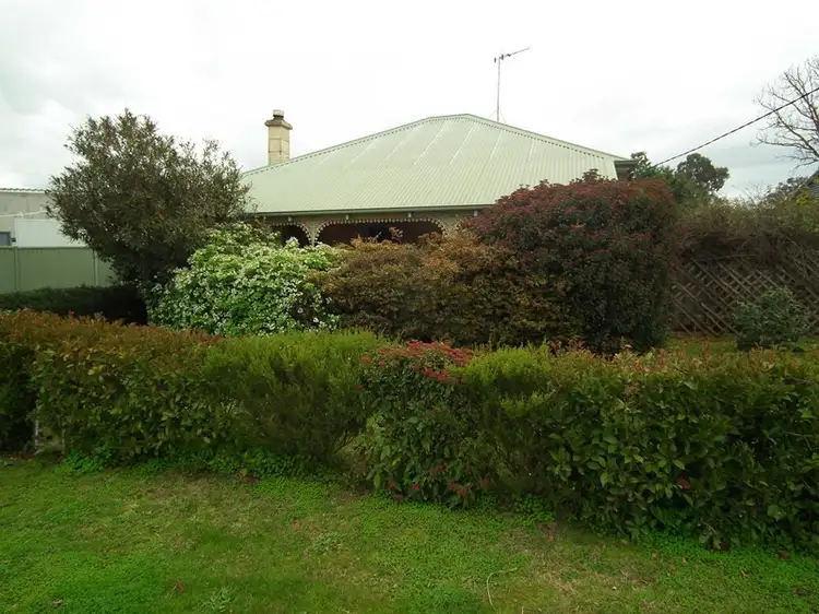 Main view of Homely house listing, 11 Filson Street, Nagambie VIC 3608