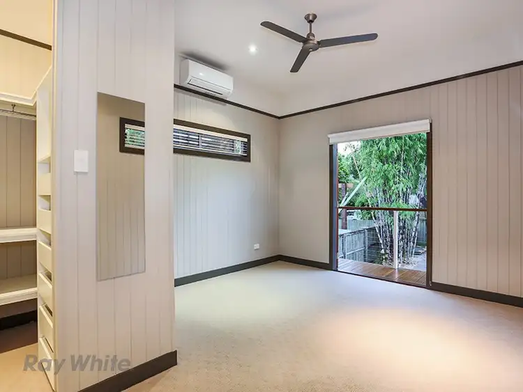 Fifth view of Homely house listing, 42 Myrtle Street, Grange QLD 4051