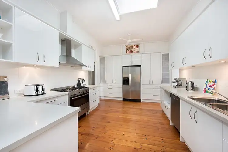 Second view of Homely house listing, 19 Wakefield Street, Woombye QLD 4559