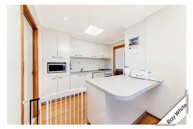 Fourth view of Homely house listing, 10 McKivat Close, Gordon ACT 2906