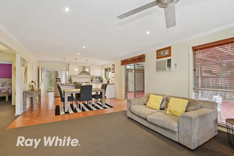 Third view of Homely house listing, 5 Clunies Court, Corio VIC 3214