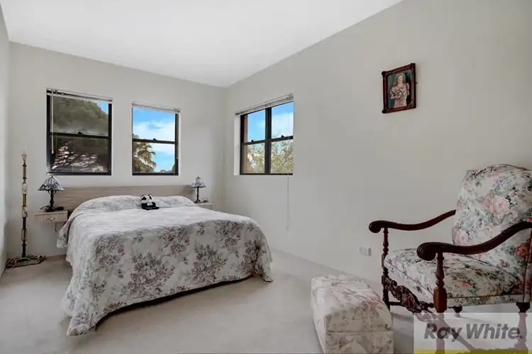 Fifth view of Homely unit listing, 6/24 Millett Street, Hurstville NSW 2220