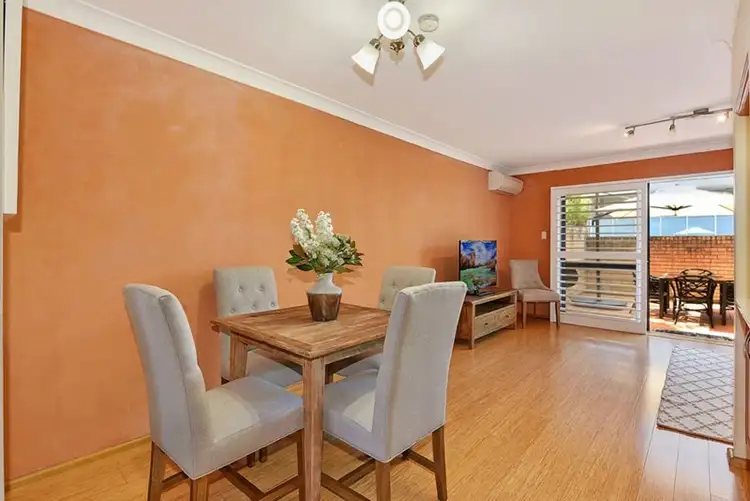Sixth view of Homely townhouse listing, 6/41 Sherbrook Road, Hornsby NSW 2077