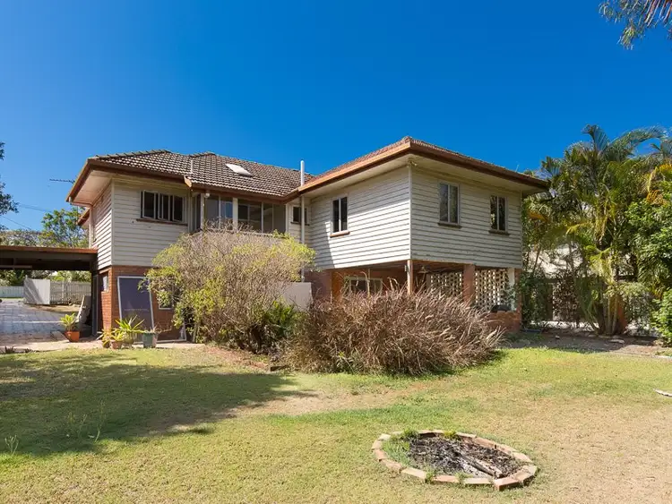 Second view of Homely house listing, 27 Armstrong Road, Cannon Hill QLD 4170