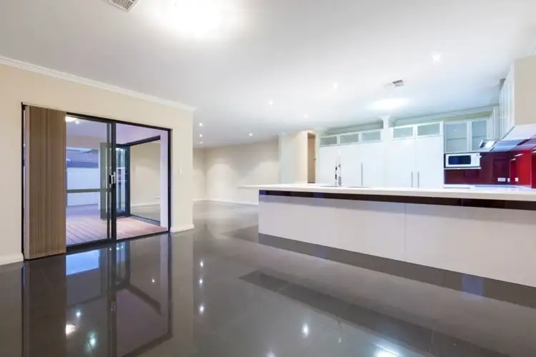 Fifth view of Homely house listing, 43 Tresise Street, Carine WA 6020