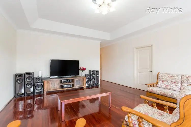 Fourth view of Homely house listing, 4 Mowbray Street, Mawson Lakes SA 5095
