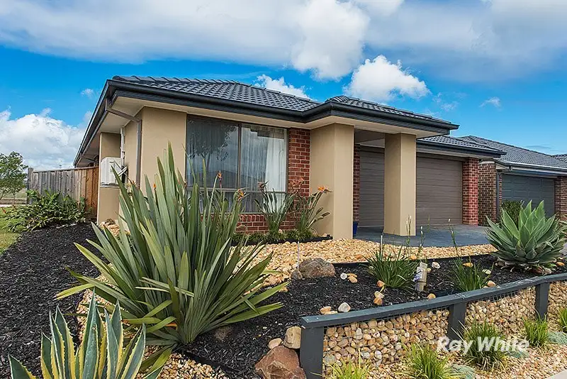 Main view of Homely house listing, 16 Copernicus Circuit, Cranbourne West VIC 3977