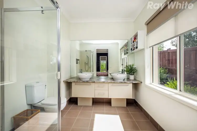 Seventh view of Homely house listing, 25 Mountain Way, Doreen VIC 3754