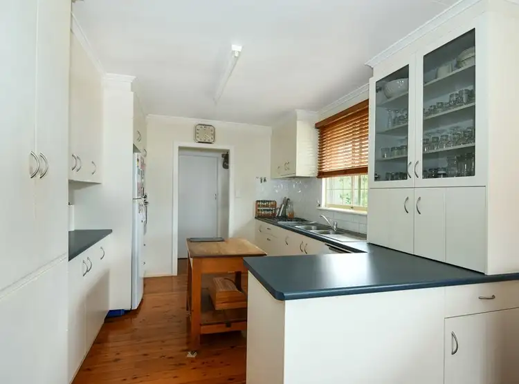 Second view of Homely house listing, 21 Flinders Street, Centenary Heights QLD 4350