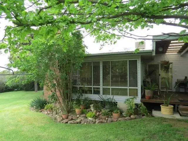 Third view of Homely rural property listing, 158 Nangar Road, Canowindra NSW 2804