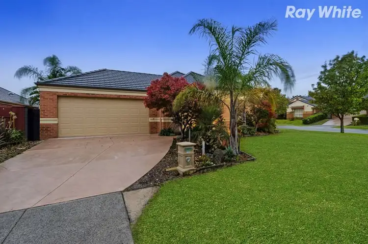 50 Bond Street, Ferntree Gully VIC 3156