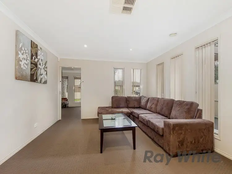 Third view of Homely house listing, 9 Pimelea Terrace, St Albans VIC 3021