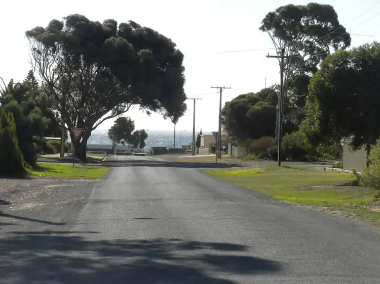 Third view of Homely house listing, 17 Randolph Street, Port Hughes SA 5558