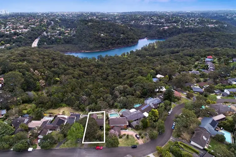 81 Ballyshannon Road, Killarney Heights NSW 2087