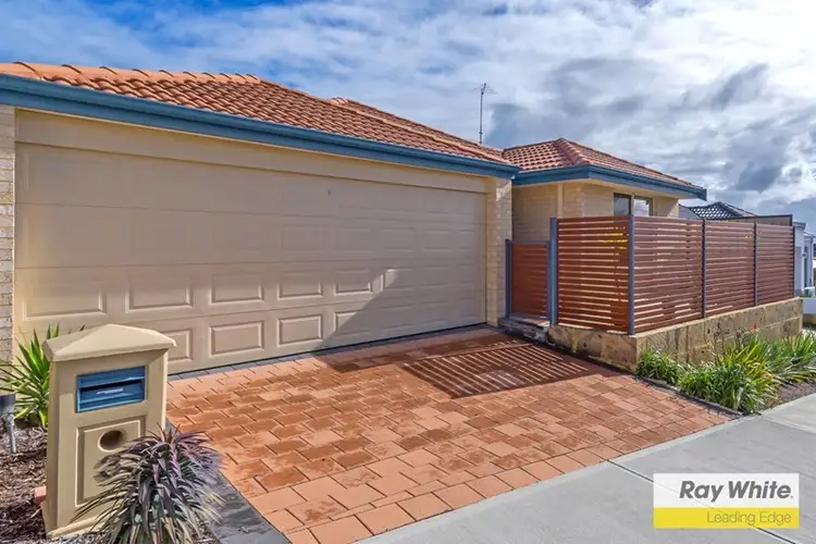 3 Melbourne Loop, Clarkson WA 6030