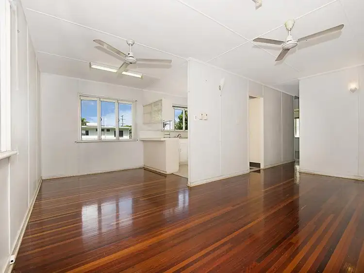 Seventh view of Homely house listing, 13 Paskin Street, Vincent QLD 4814