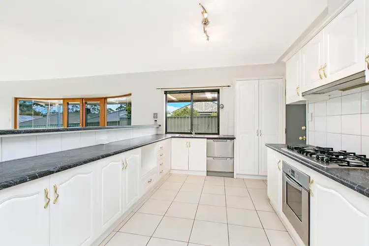 Fourth view of Homely house listing, 40 Erebus Circuit, Morphett Vale SA 5162