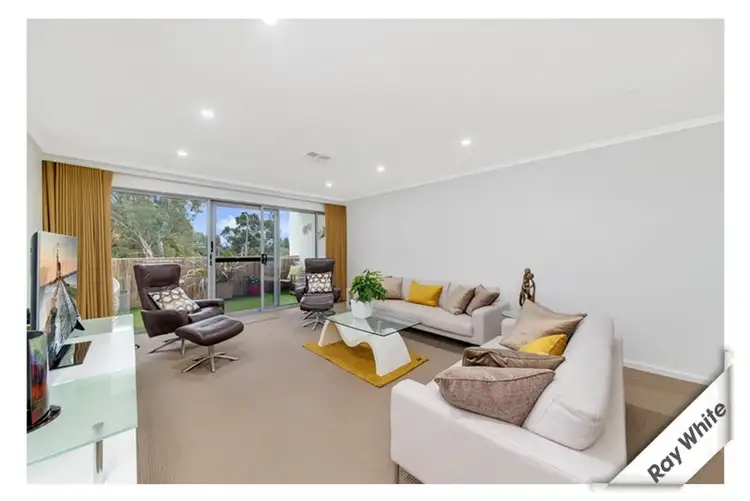 Seventh view of Homely house listing, 8/93 Burrinjuck Crescent, Duffy ACT 2611