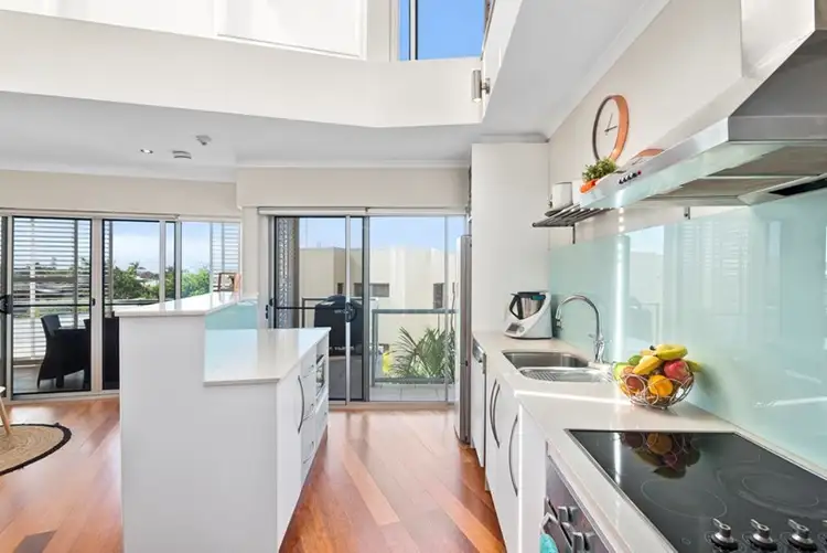 Fifth view of Homely apartment listing, 16/483 Golden Four Drive, Tugun QLD 4224