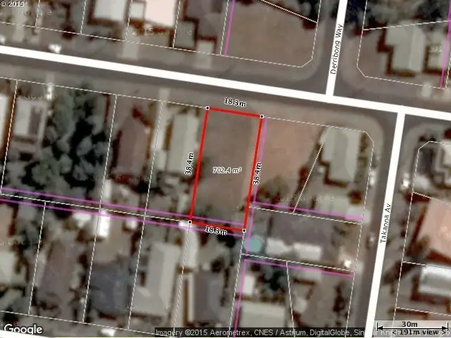 Second view of Homely land listing, 28 Thamballina Road, Clifton Springs VIC 3222