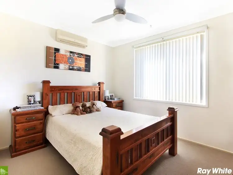 Fourth view of Homely villa listing, 4/17 Tully Crescent, Albion Park NSW 2527