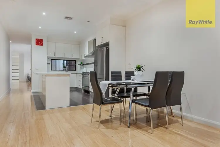 Third view of Homely house listing, 109A Golf View Drive, Craigieburn VIC 3064