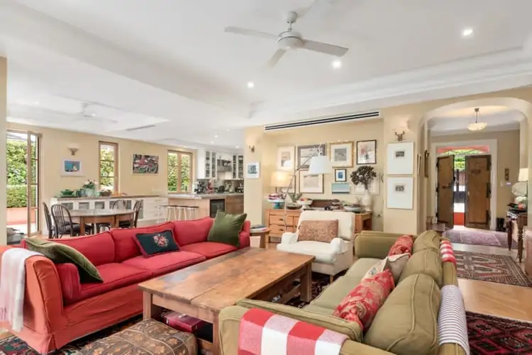 Fifth view of Homely house listing, 30 Lloyd Avenue, Cremorne NSW 2090
