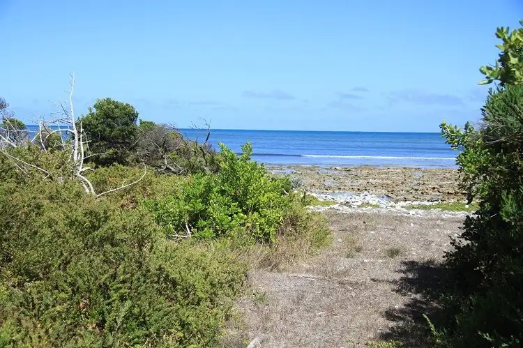 Main view of Homely land listing, Lot 100 Eight Mile Creek Road, Eight Mile Creek SA 5291