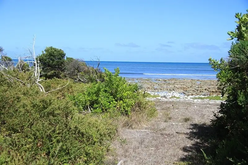 Main view of Homely land listing, Lot 100 Eight Mile Creek Road, Eight Mile Creek SA 5291