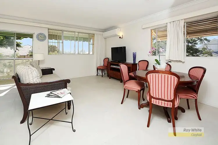 Second view of Homely unit listing, 2/40 Armagh Street, Clayfield QLD 4011