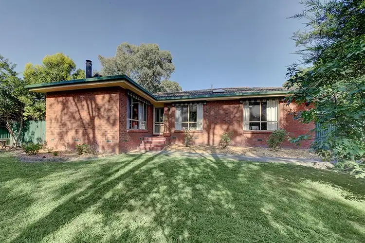 48 Feathertop Way, Thurgoona NSW 2640