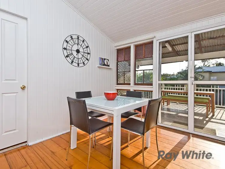 Fourth view of Homely house listing, 10 Lincoln Street, Wilston QLD 4051