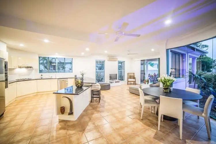 Fourth view of Homely house listing, 4 Cheval Court, Benowa Waters QLD 4217