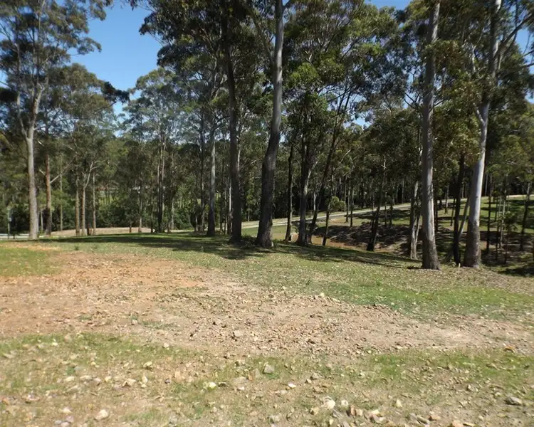 Second view of Homely land listing, Lot 17 Worthy Drive, Malua Bay NSW 2536
