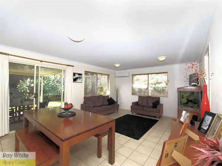 Fourth view of Homely house listing, 10 Meilland Court, Eatons Hill QLD 4037