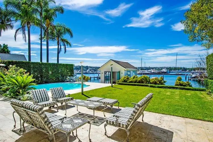 Fourth view of Homely house listing, 7 Wunulla Road, Point Piper NSW 2027
