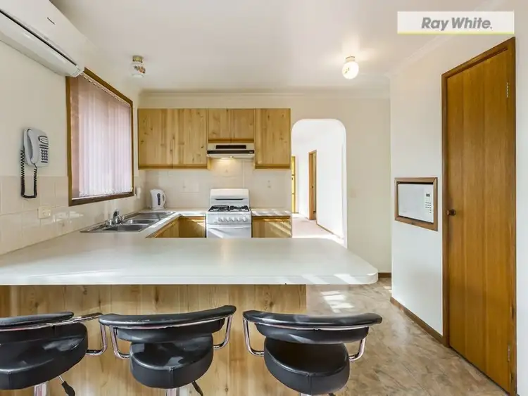 Fifth view of Homely house listing, 112 Second Avenue, Rosebud VIC 3939