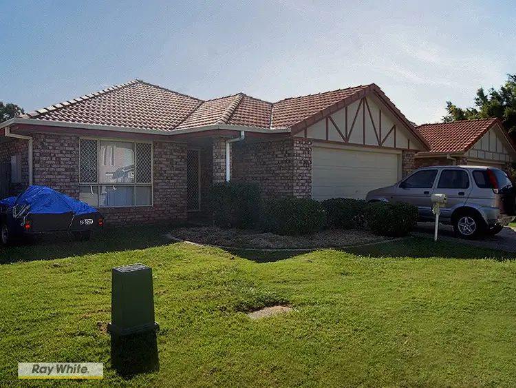Second view of Homely house listing, 17 Fleet Drive, Kippa-ring QLD 4021