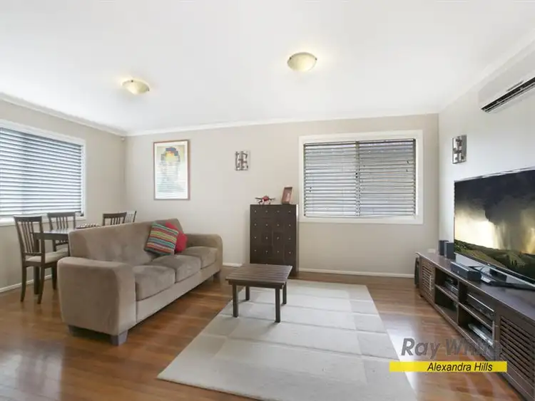 Second view of Homely house listing, 66 Thomas Street, Birkdale QLD 4159