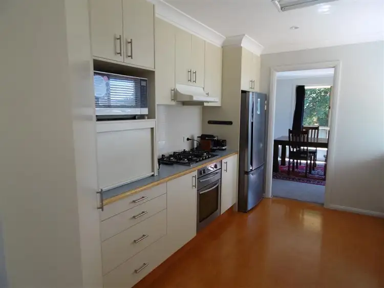 Second view of Homely house listing, 12 Christina Close, Parkes NSW 2870