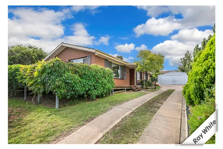 29 Thornton Road, Queanbeyan NSW 2620