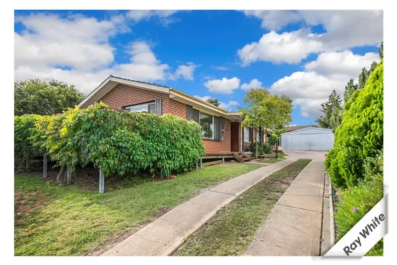 Main view of Homely house listing, 29 Thornton Road, Queanbeyan NSW 2620