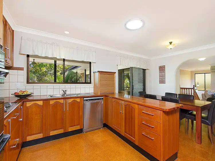 Fifth view of Homely house listing, 413 Chatswood Road, Shailer Park QLD 4128