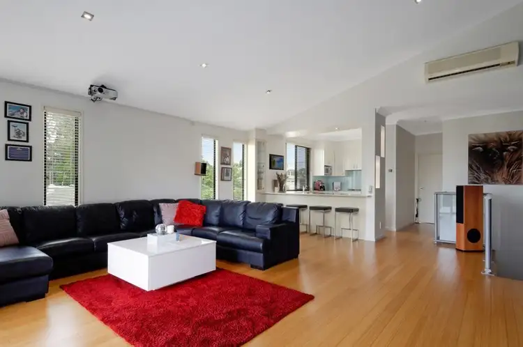 Fifth view of Homely townhouse listing, 2/19 Waratah Avenue, Biggera Waters QLD 4216