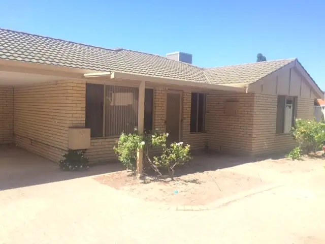Main view of Homely villa listing, 4/161 Keymer Street, Belmont WA 6104
