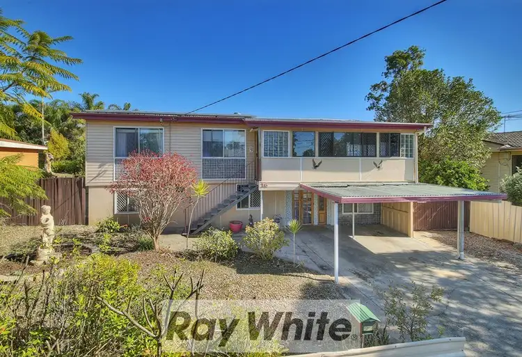 16 Poppy Street, Kingston QLD 4114